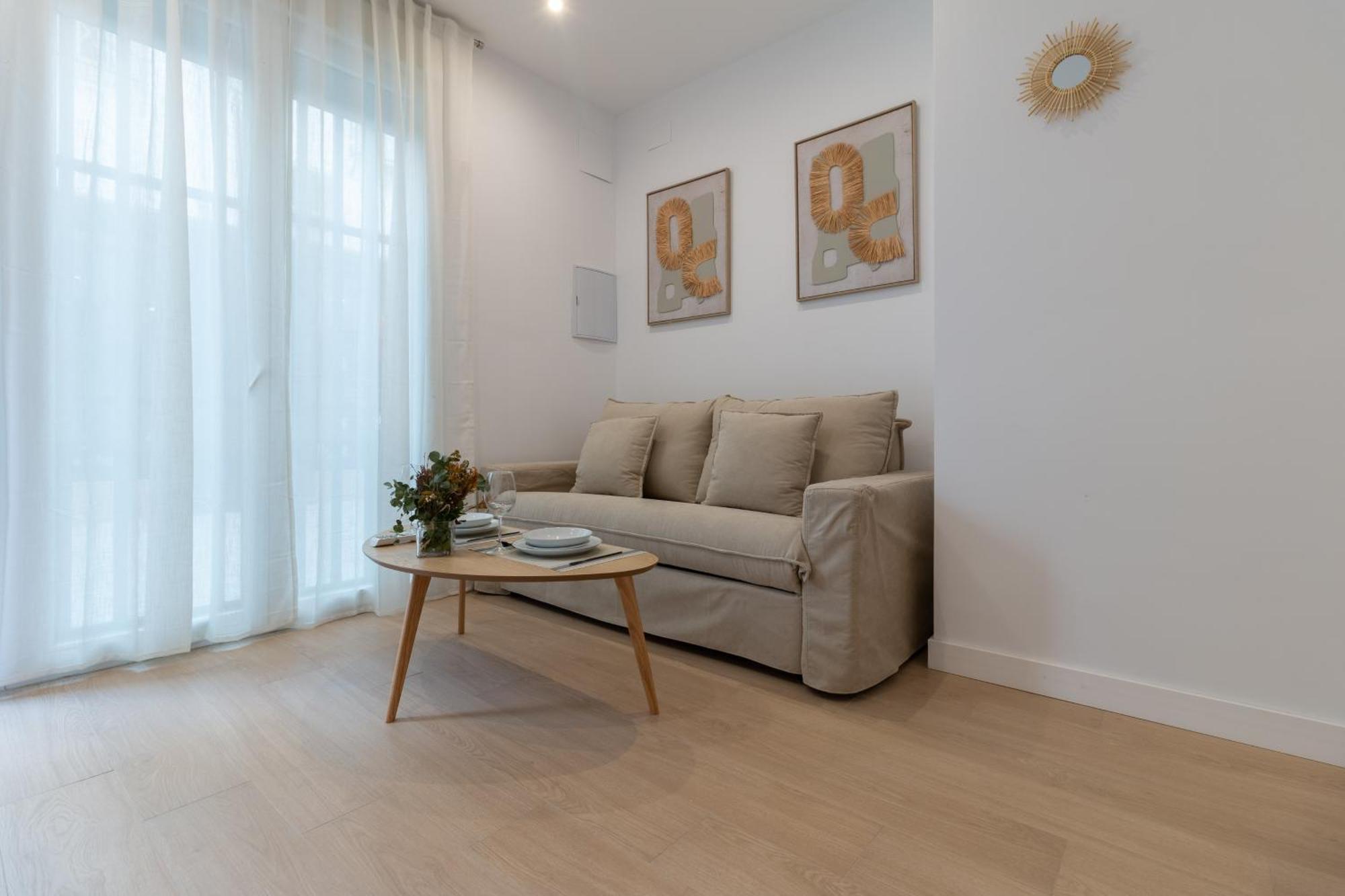 קורדובה Apartamentos Bn Suite Centro מראה חיצוני תמונה